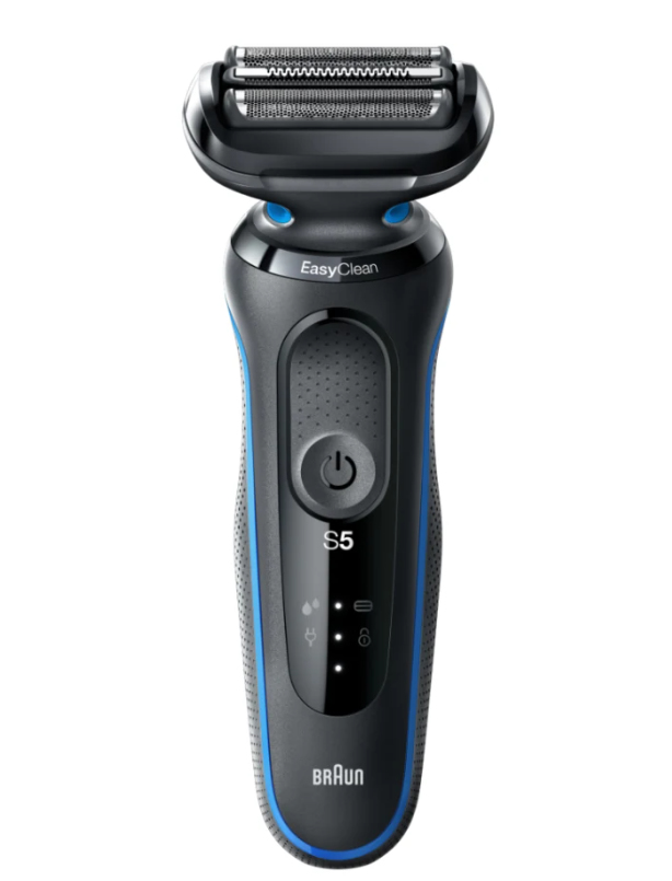 Braun Shaver Serie 5 B51-1820S