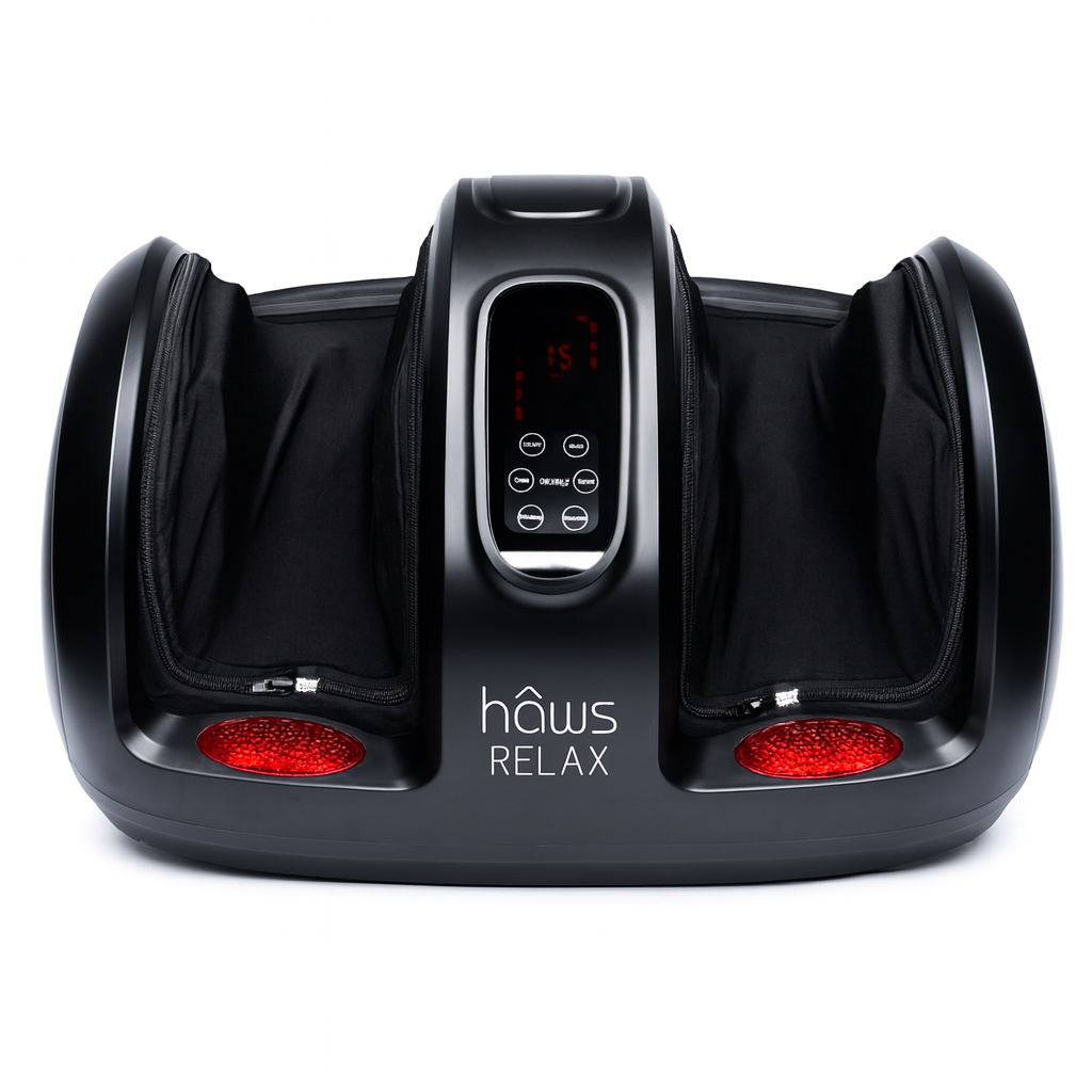 Hâws Relax fodmassage 