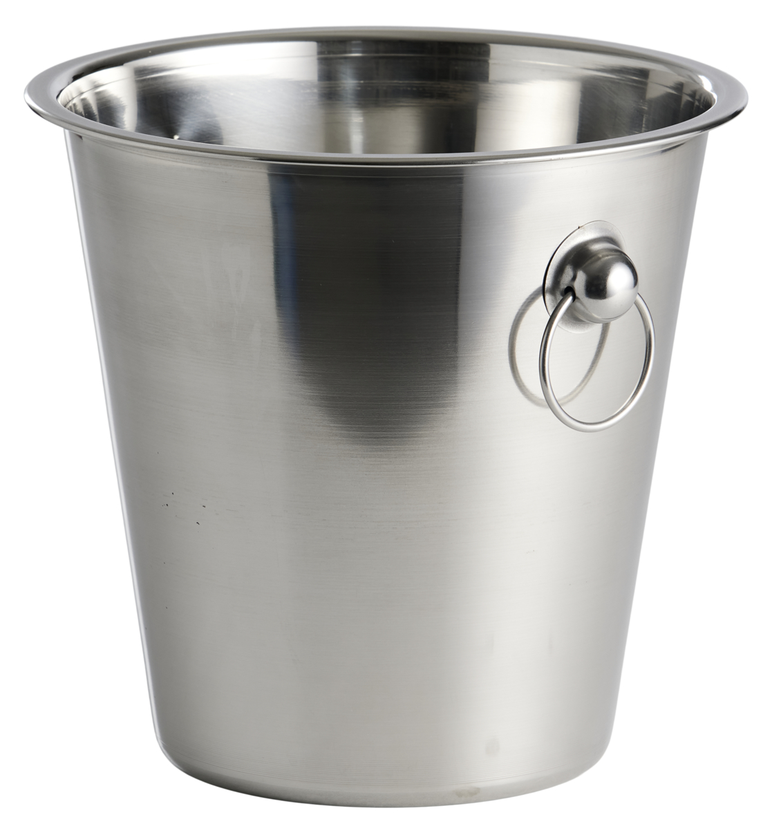 Champagnekøler Ø 21/H 20 cm.