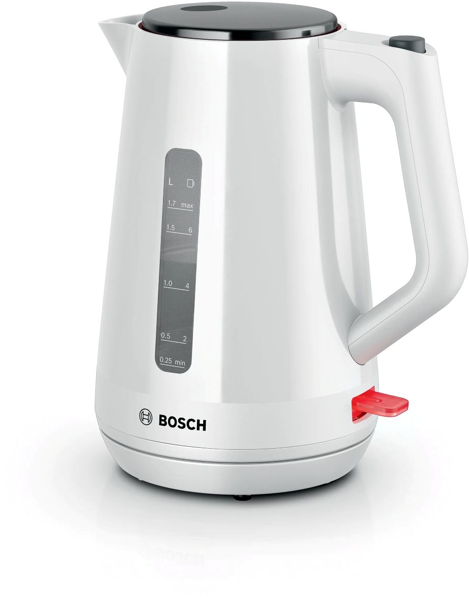Bosch Elkedel MyMoment 1,7 L TWK1M121 hvid