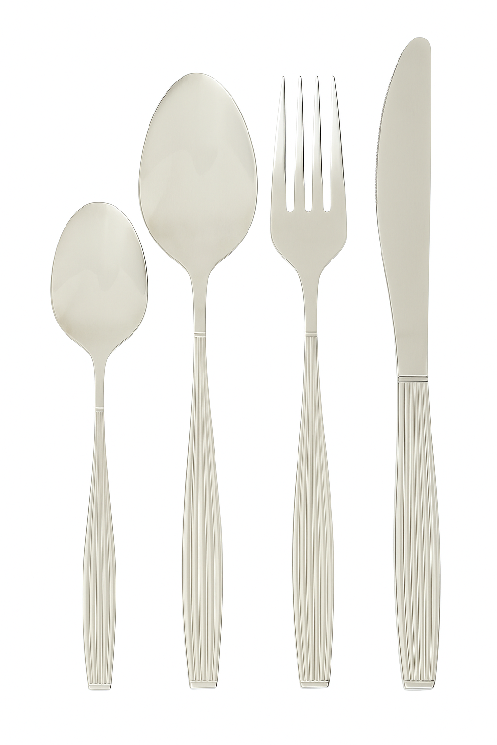 Bestiksæt Frederiksholm 48 dele 