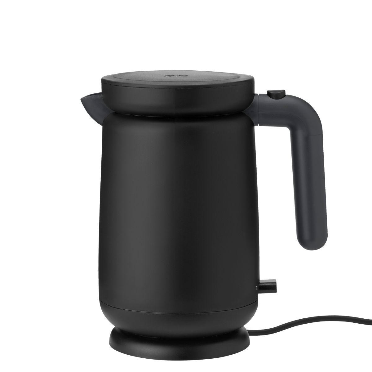 Rigtig By Stelton FOODIE Elkedel 1 L 1500 W sort