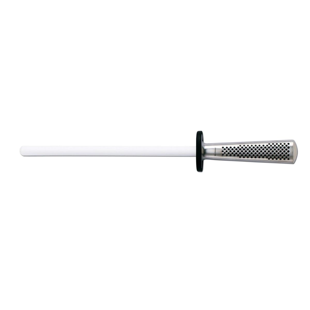 G-45 Keramisk Strygestål Stål 24 cm