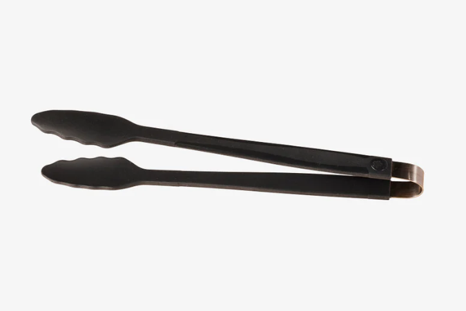 Kochblume Gourmet tang 33cm antracitgrå